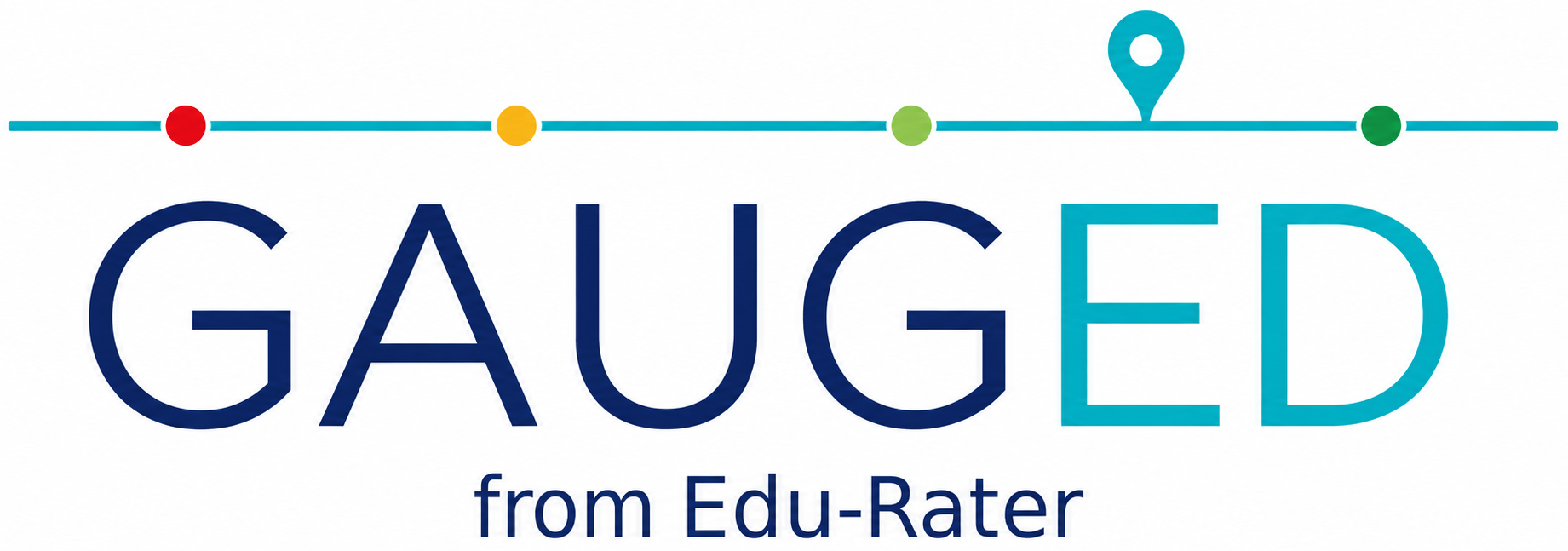 GAUGED from Edu-Rater